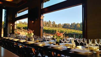 Dine in the Vines 8/16/24