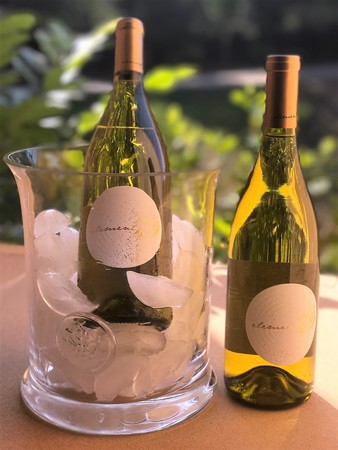 2016 Estate Viognier
