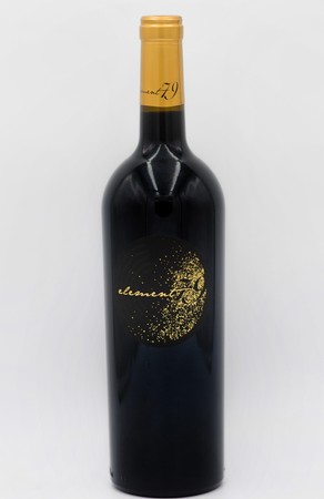 2013 Estate Cabernet Sauv.