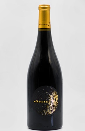 2014 Estate Syrah