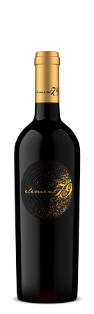 2018 Estate Zinfandel