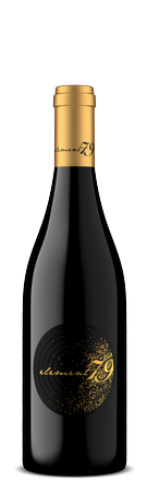 2017 Estate Petite Sirah