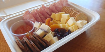 Small Charcuterie