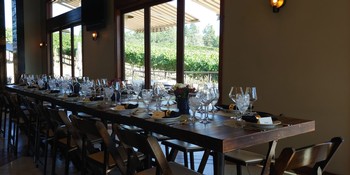 Dine In The Vines September 20