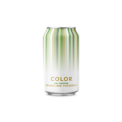 Color Dry Hopped Viognier