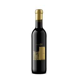 2018 Estate Late Harvest Zinfandel