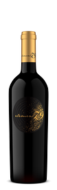 2018 Estate Zinfandel