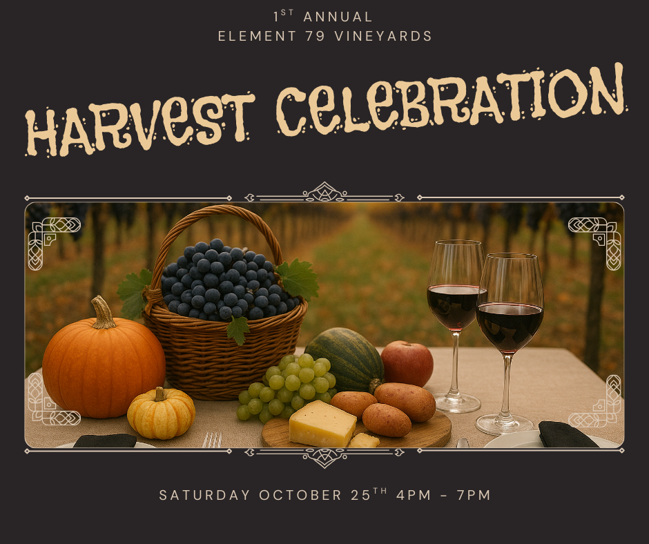 Harvest Festival promo